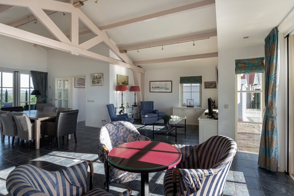 Medium property photo - Vennemeer 15, 2374 AV Oud Ade